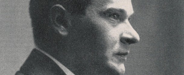 GEORG TRAKL: DE PROFUNDIS – IZLOŽBA I KNJIŽEVNO VEČE